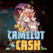 Camelot Cash