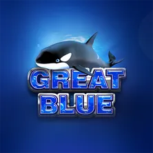 Great Blue